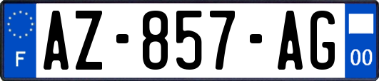 AZ-857-AG