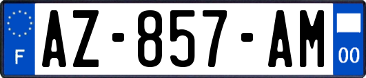 AZ-857-AM