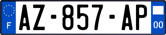 AZ-857-AP