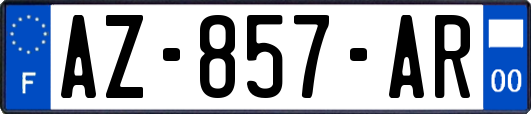 AZ-857-AR