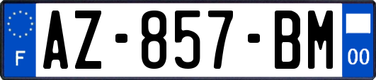 AZ-857-BM