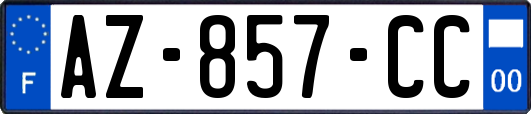 AZ-857-CC