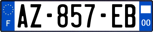 AZ-857-EB