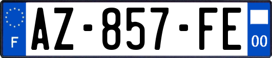 AZ-857-FE