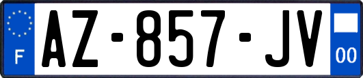 AZ-857-JV