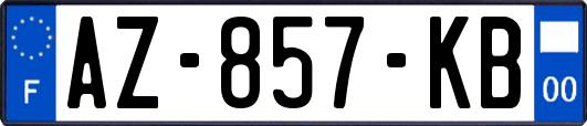 AZ-857-KB