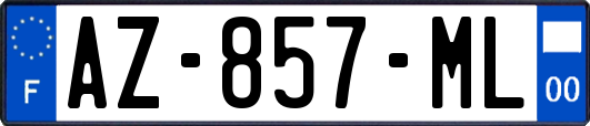 AZ-857-ML