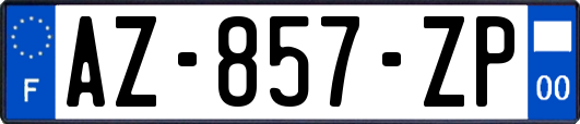 AZ-857-ZP