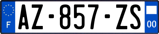 AZ-857-ZS