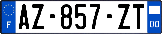 AZ-857-ZT