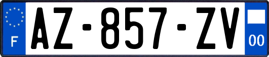 AZ-857-ZV