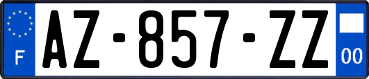 AZ-857-ZZ