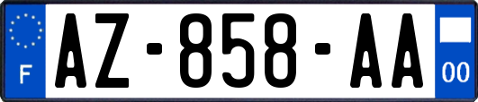 AZ-858-AA