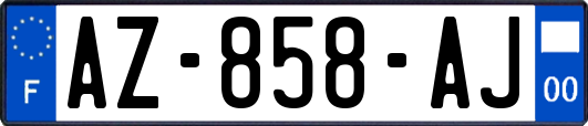 AZ-858-AJ