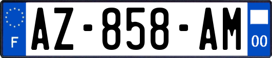 AZ-858-AM