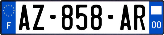 AZ-858-AR