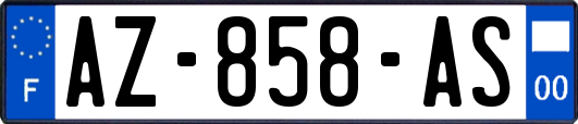 AZ-858-AS