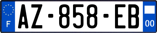 AZ-858-EB