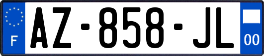 AZ-858-JL