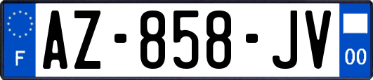 AZ-858-JV