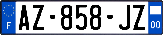 AZ-858-JZ