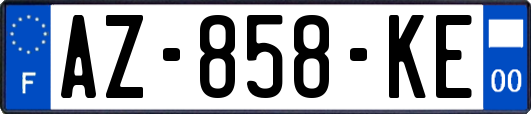 AZ-858-KE