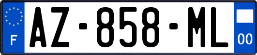 AZ-858-ML