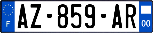 AZ-859-AR