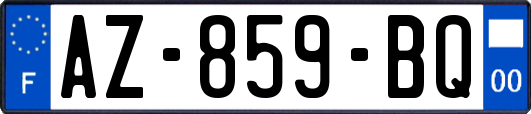 AZ-859-BQ