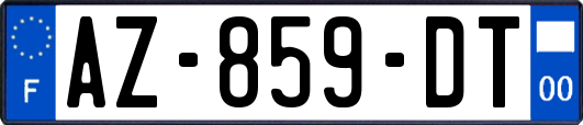 AZ-859-DT