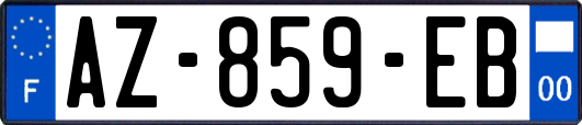 AZ-859-EB