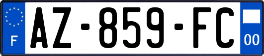 AZ-859-FC