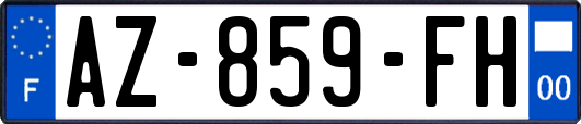 AZ-859-FH