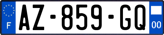 AZ-859-GQ