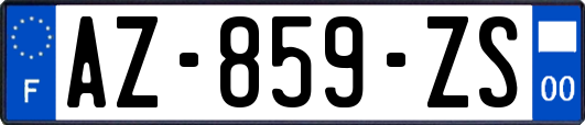 AZ-859-ZS