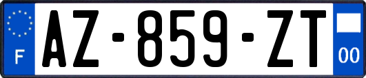 AZ-859-ZT