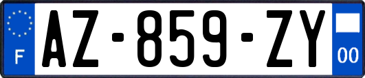 AZ-859-ZY