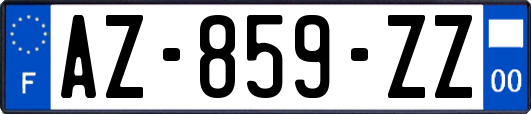 AZ-859-ZZ