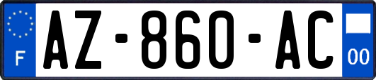 AZ-860-AC