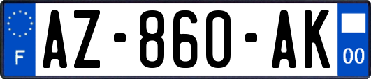 AZ-860-AK