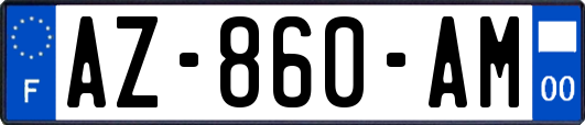 AZ-860-AM