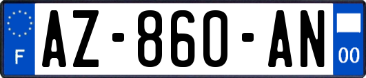 AZ-860-AN