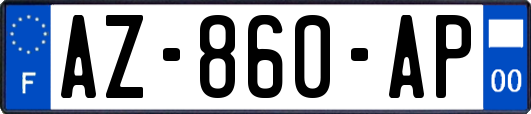 AZ-860-AP