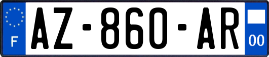 AZ-860-AR