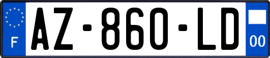 AZ-860-LD