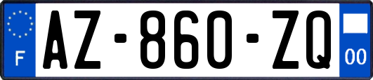AZ-860-ZQ