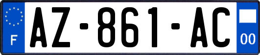 AZ-861-AC