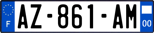 AZ-861-AM