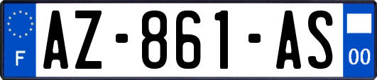 AZ-861-AS