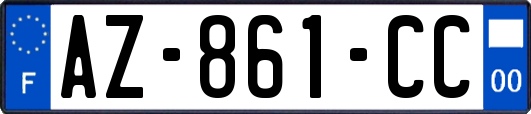 AZ-861-CC